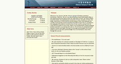 Desktop Screenshot of chineseimmanuel.org